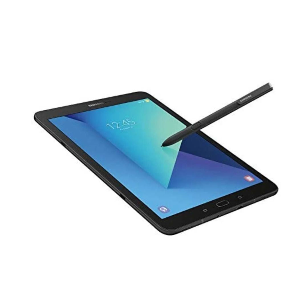 Samsung Galaxy Tab S3 - 9.7" - 32GB - Black - SM-T820NZKAXAR