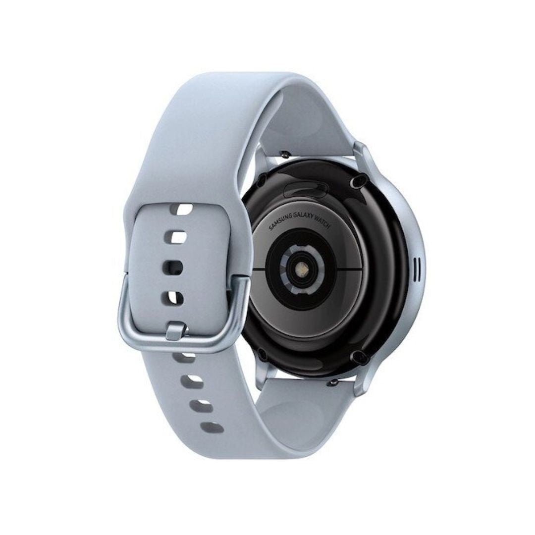 Samsung Galaxy Watch Active2  44mm Cloud Silver - SM-R820NZSAXAR