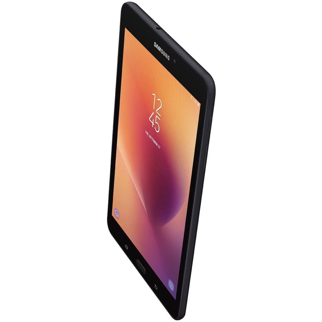 Samsung Galaxy Tab A - 8.0in - 16GB - Wi-Fi Tablet - Black - SM-T380NZKMXAR