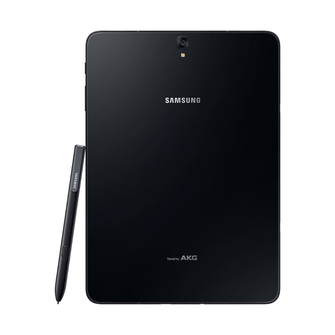 Samsung Galaxy Tab S3 - 9.7" - 32GB - Black - SM-T820NZKAXAR