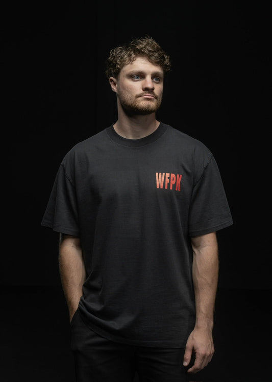 Your Worst Nightmare Graphic T-Shirt