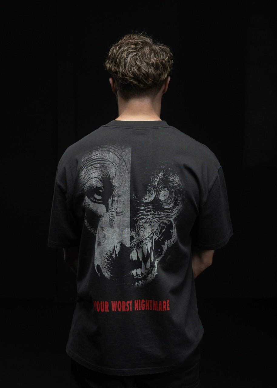 Your Worst Nightmare Graphic T-Shirt