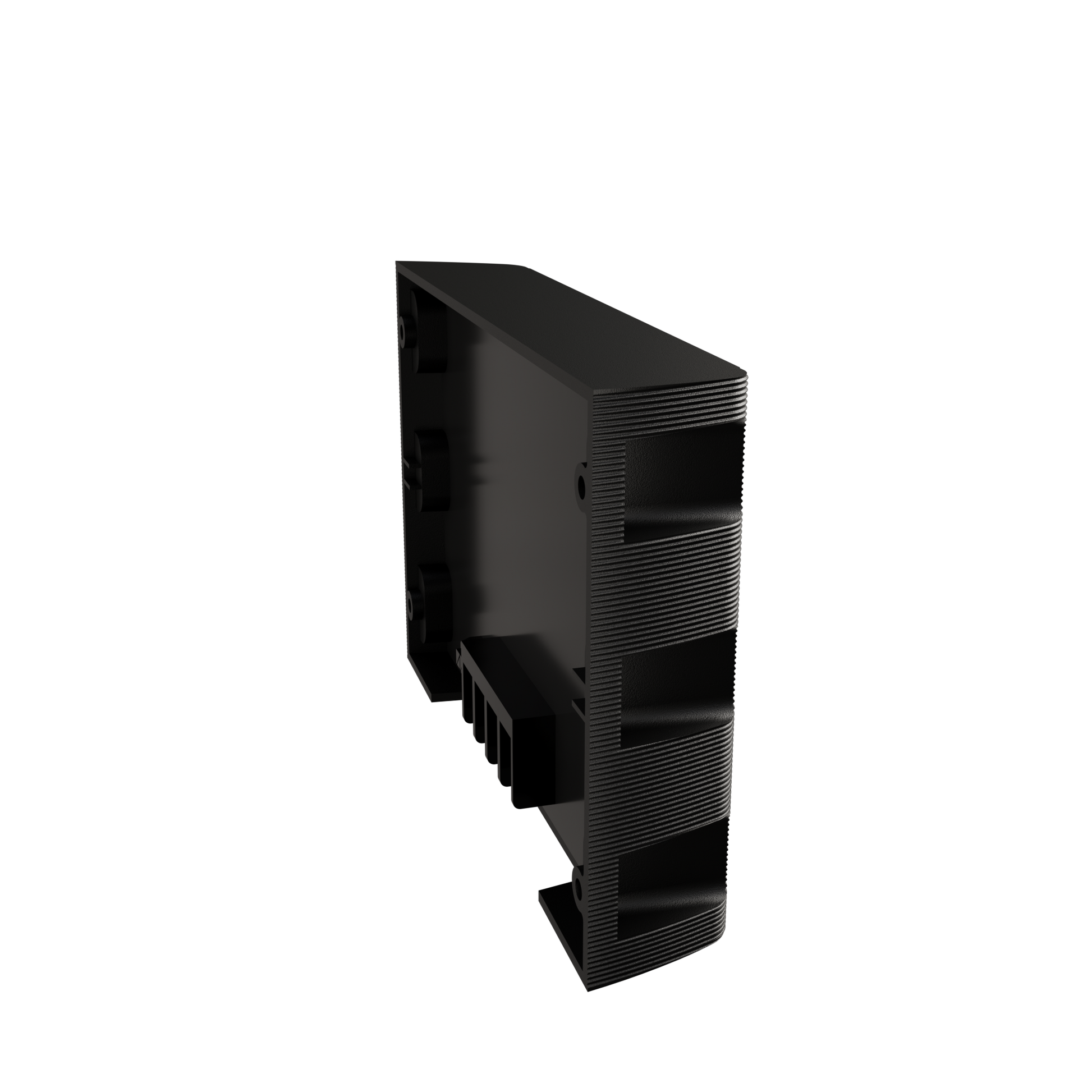 ProteusX 20A PWM Solar Charge Controller