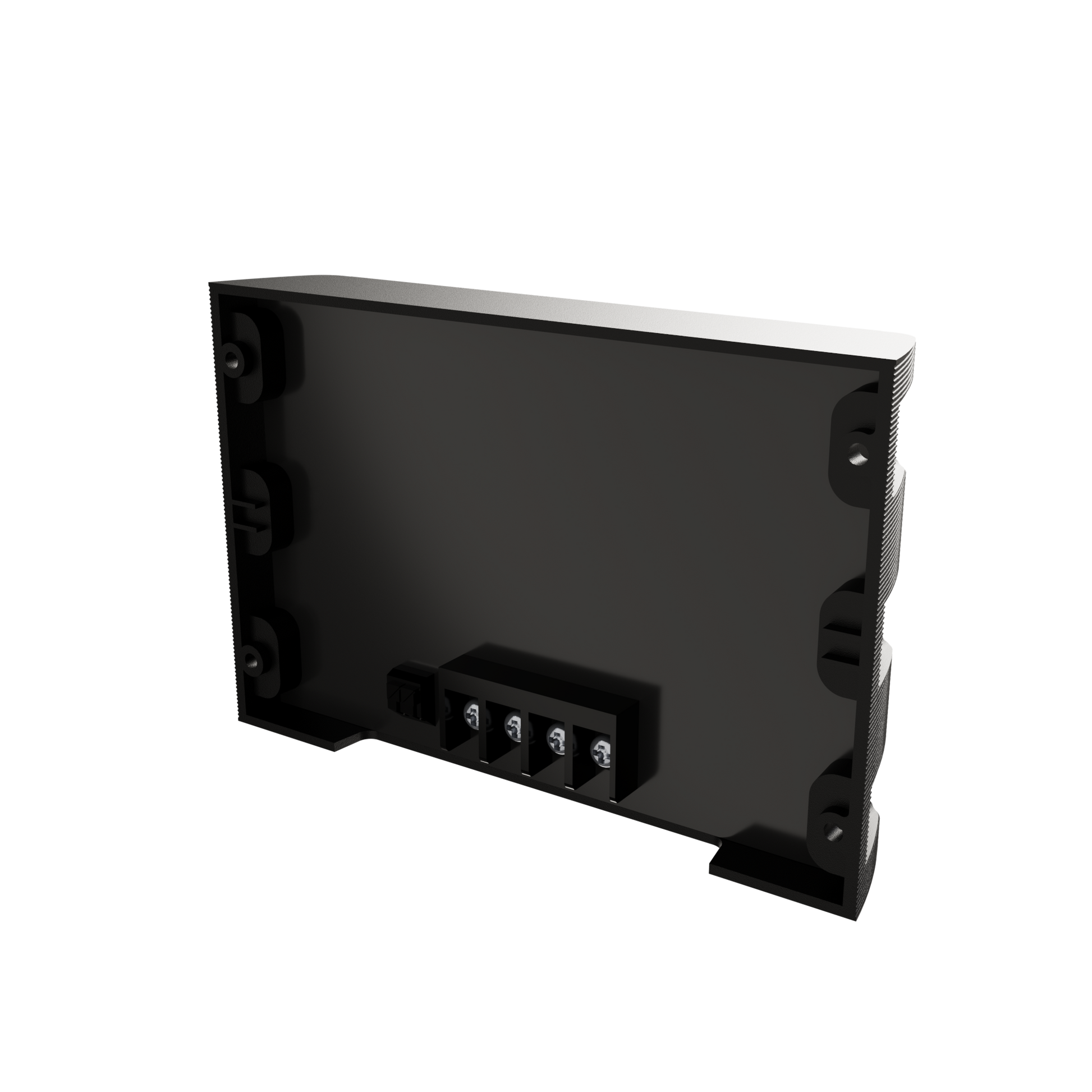 ProteusX 20A PWM Solar Charge Controller