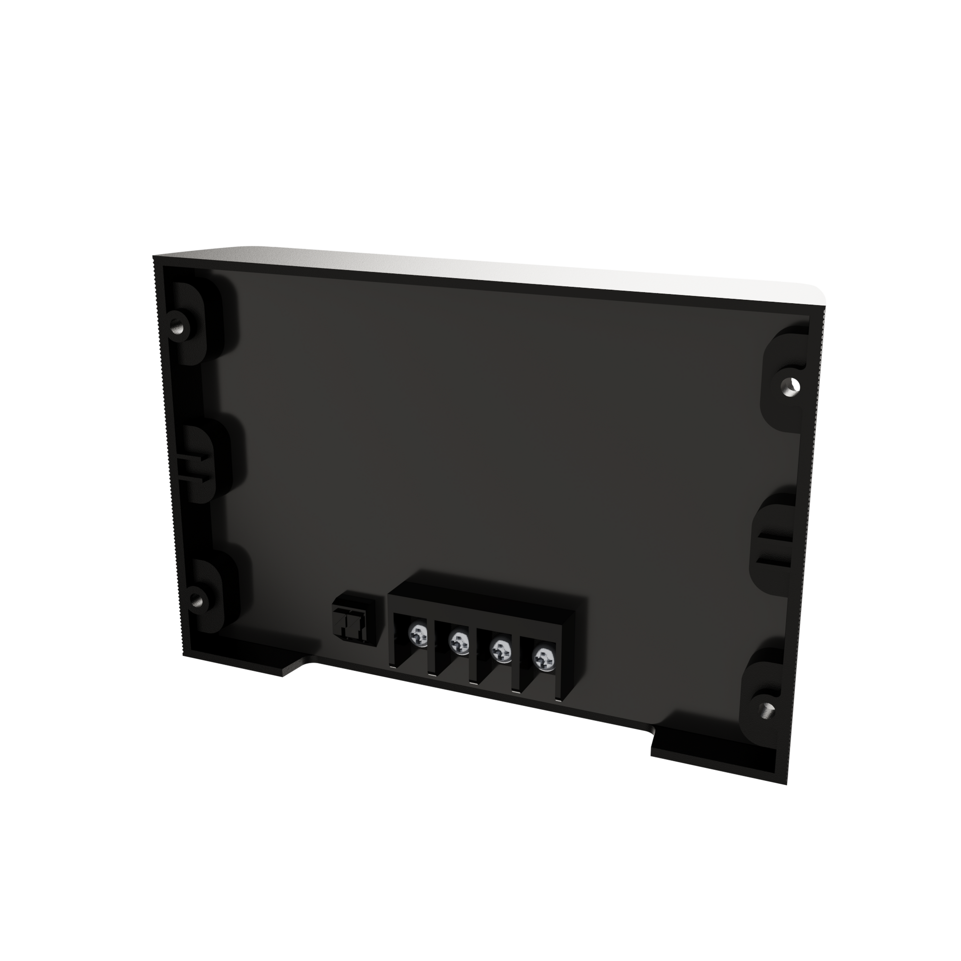 ProteusX 20A PWM Solar Charge Controller