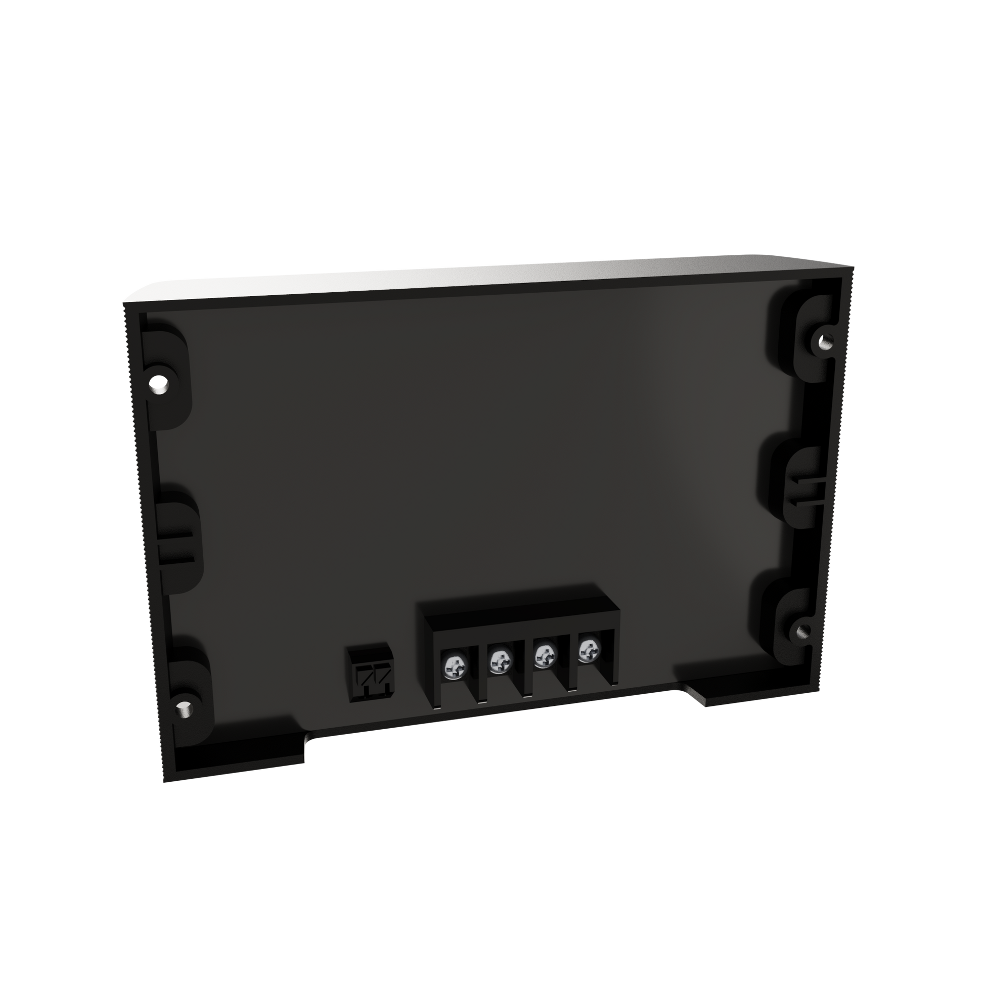 ProteusX 20A PWM Solar Charge Controller
