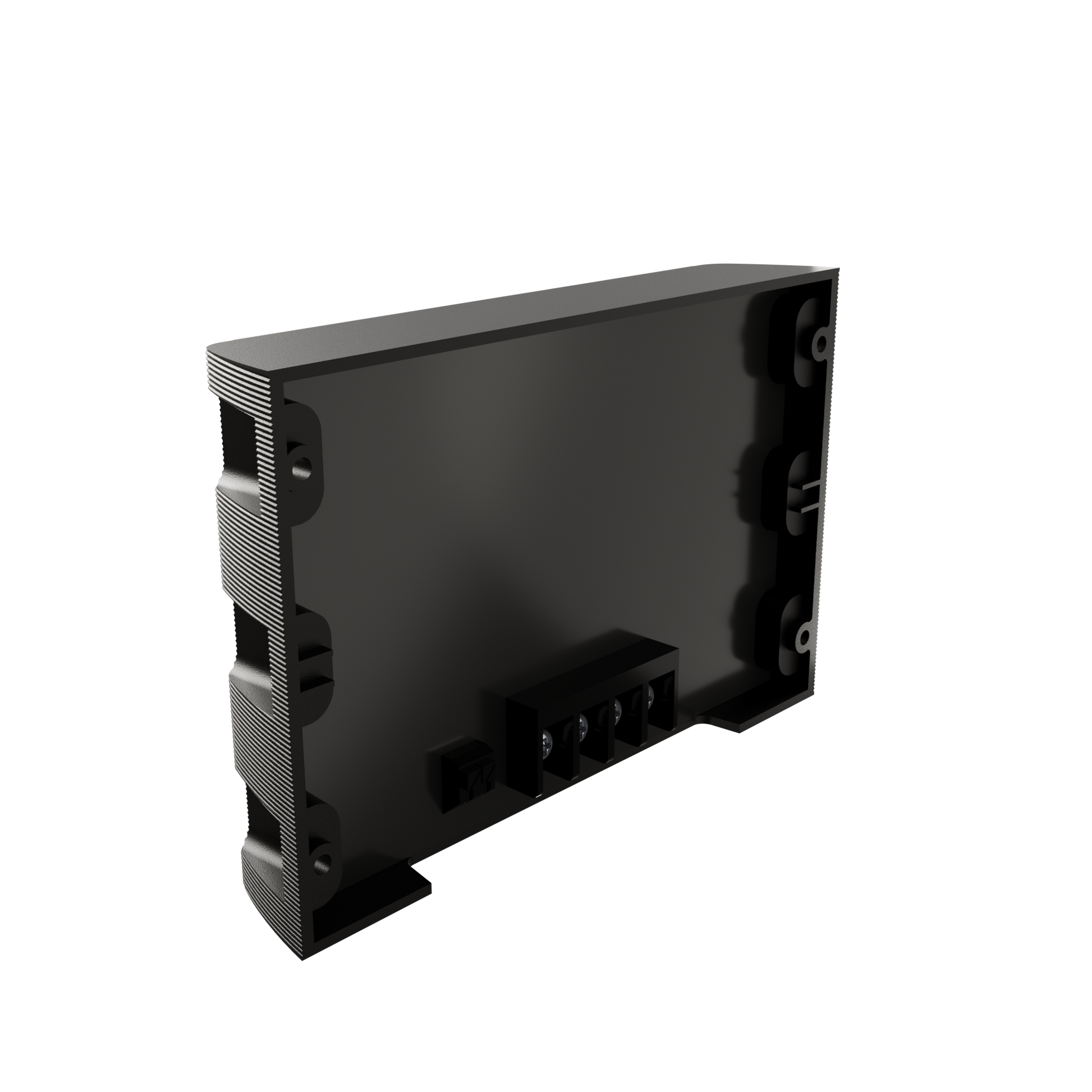 ProteusX 20A PWM Solar Charge Controller