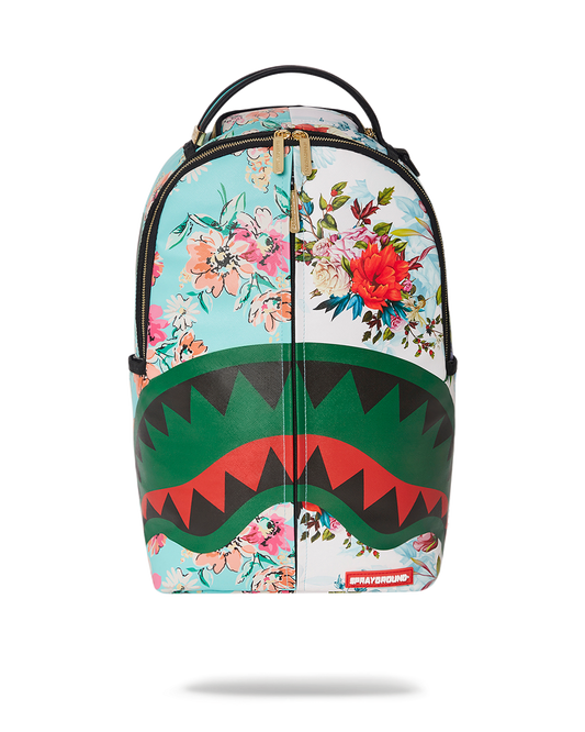 THE SANCTUARY BACKPACK (DLXV)
