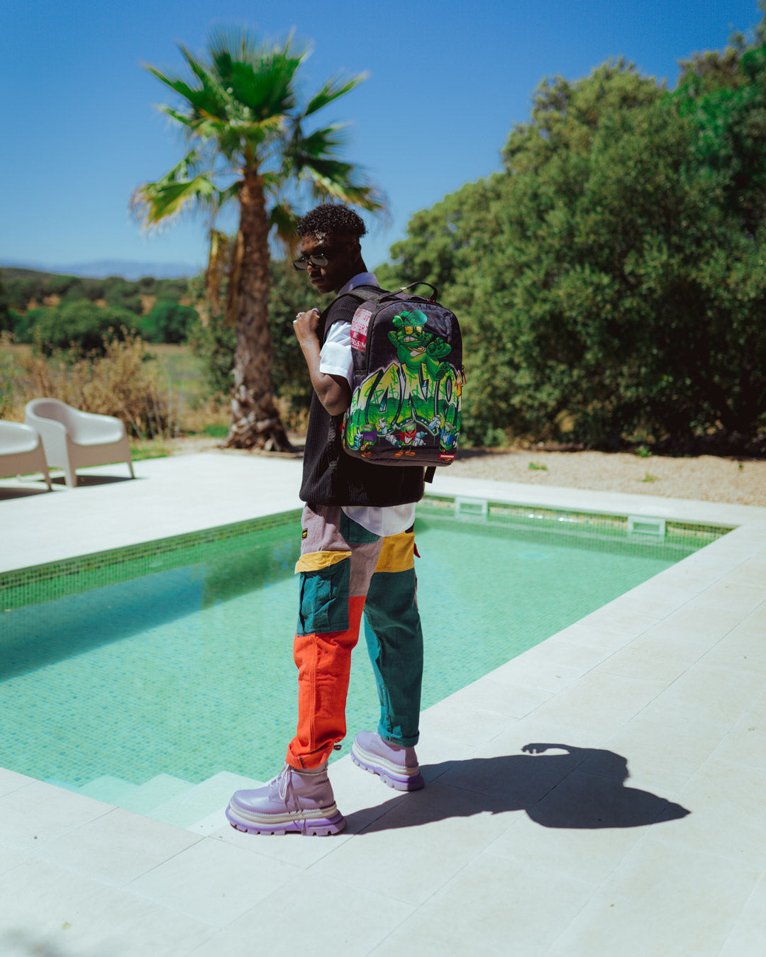 PRIVATE PROPERTY (DLXR)