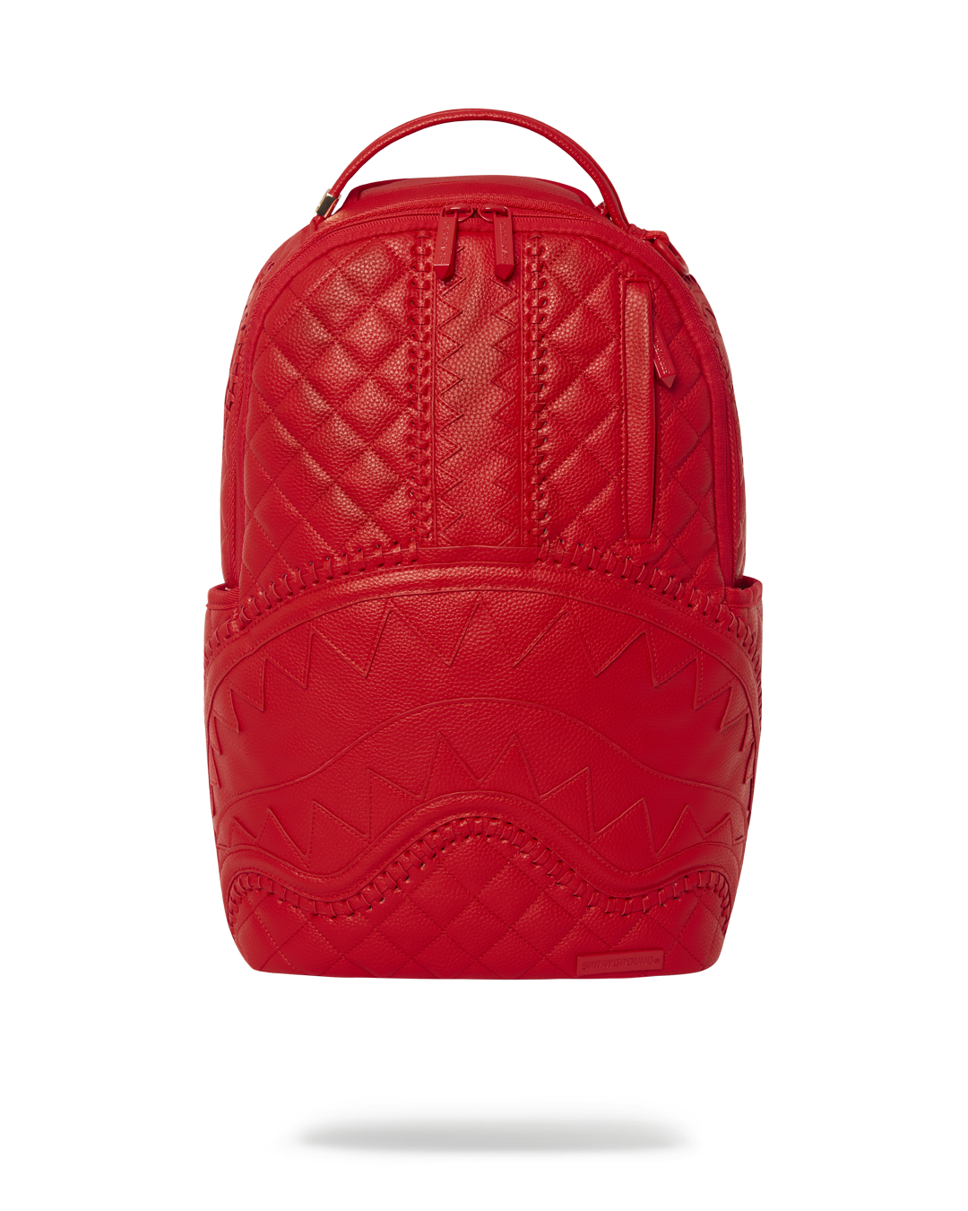 RED RIVIERA BACKPACK (DLXV)