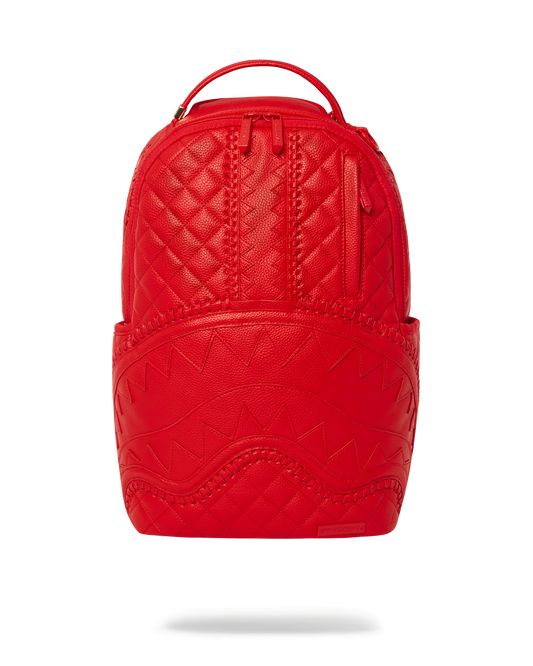 RED RIVIERA BACKPACK (DLXV)