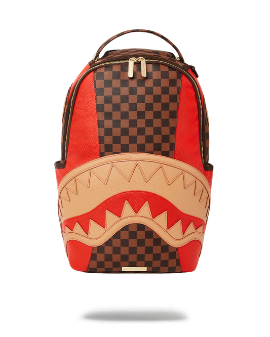 RACEWAY HENNY BACKPACK (DLXV)