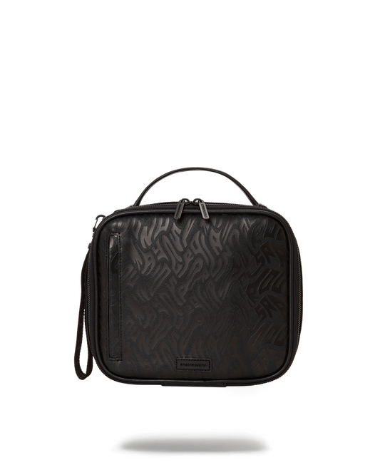 PRIVATE JET SNACK PACK AKA MONEY BAG