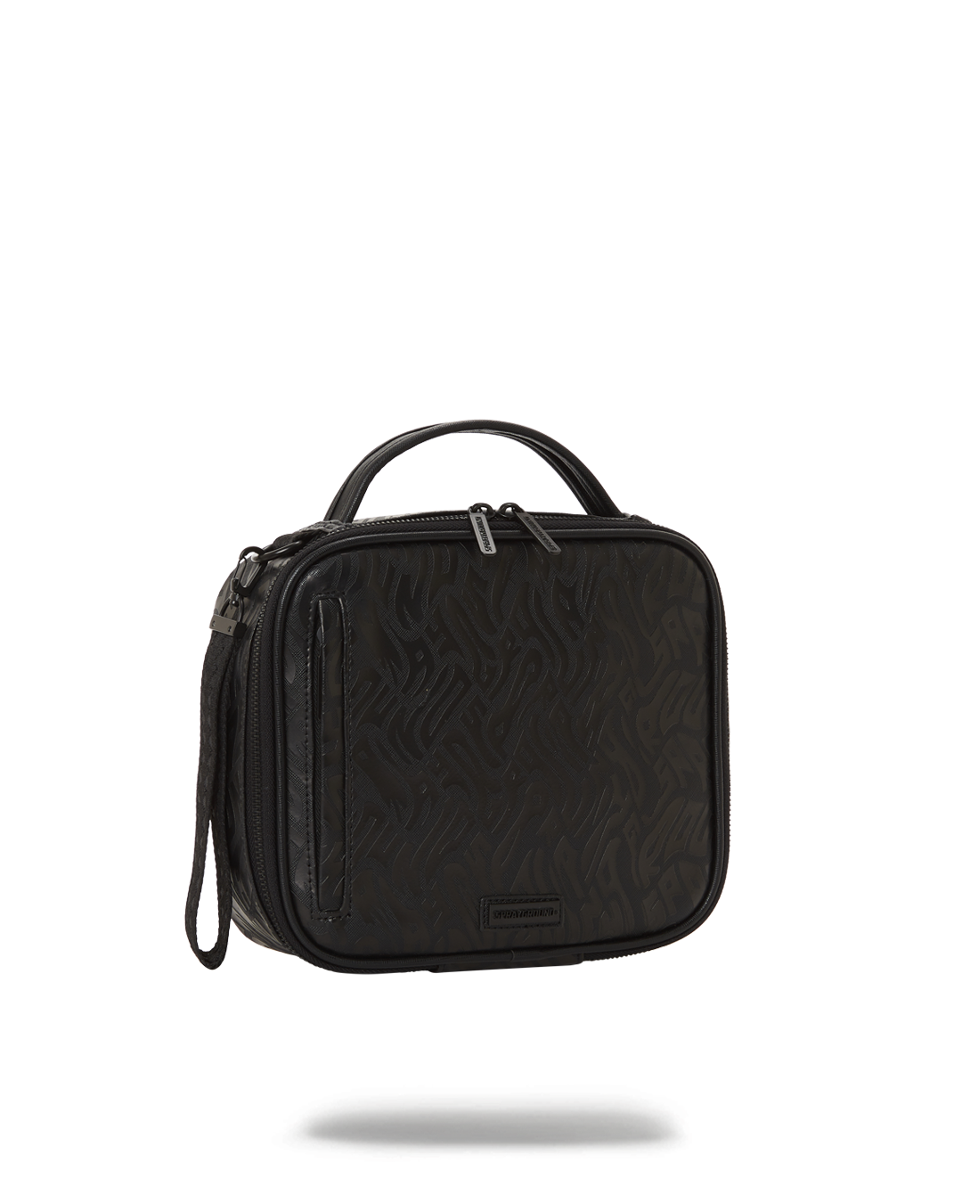 PRIVATE JET SNACK PACK AKA MONEY BAG