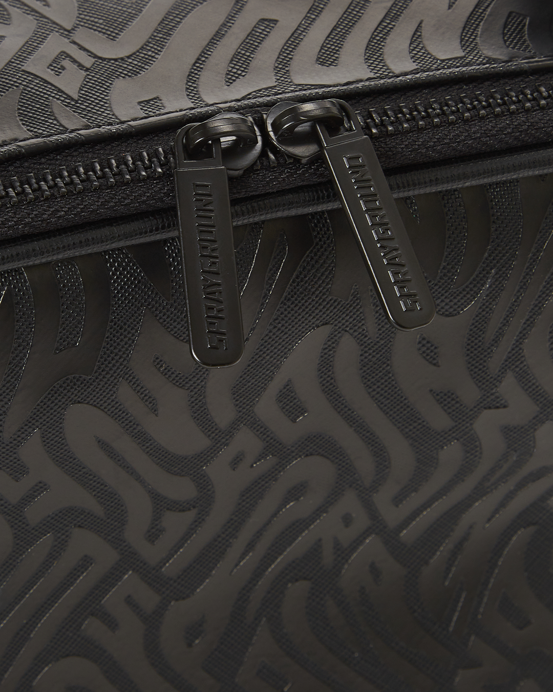 PRIVATE JET SNACK PACK AKA MONEY BAG