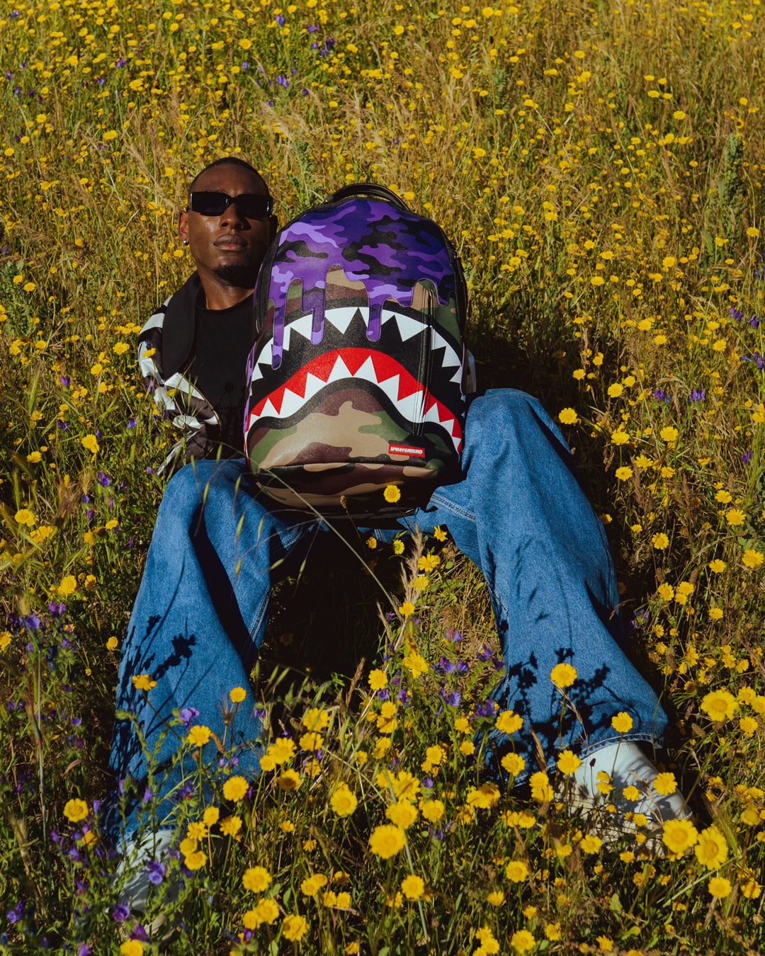 XTC PURPLE MOUNTAINEER  (DLXV)