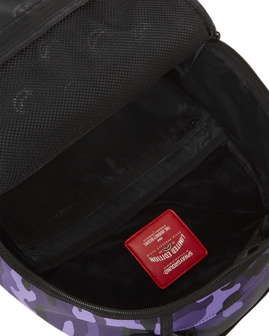 XTC PURPLE MOUNTAINEER  (DLXV)