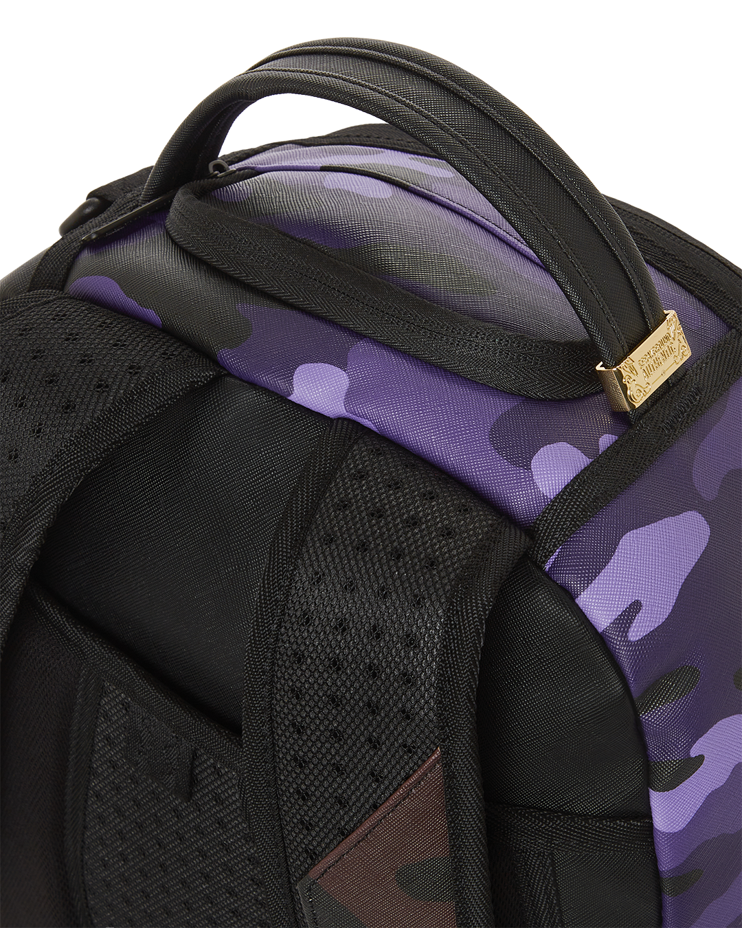 XTC PURPLE MOUNTAINEER  (DLXV)