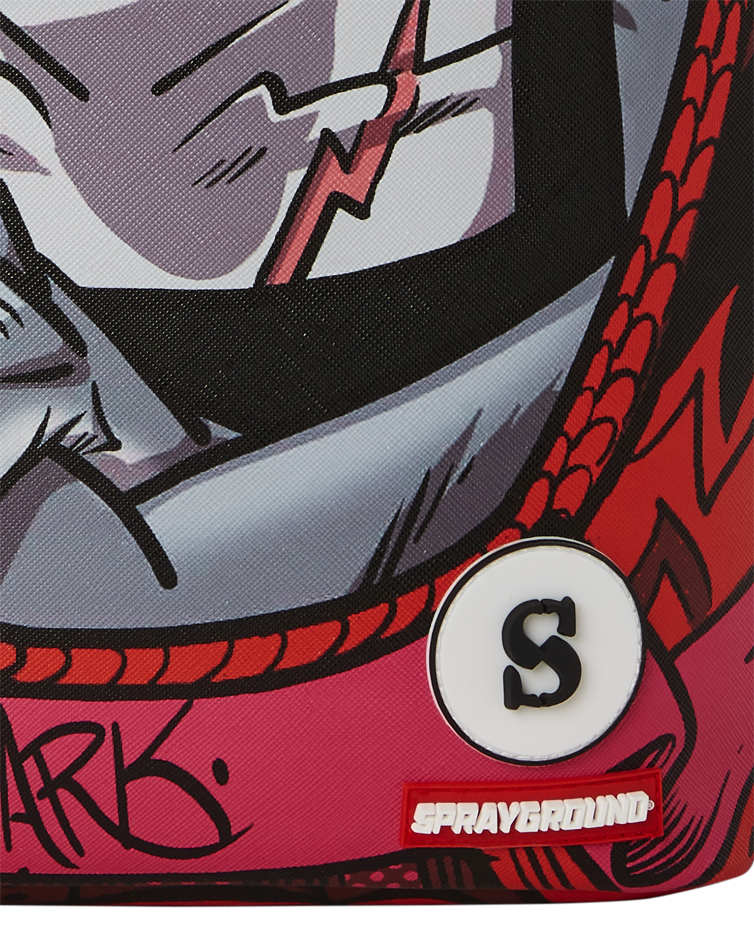 REEF SHARK BACKPACK (SHAREEF O'NEAL COLLAB)