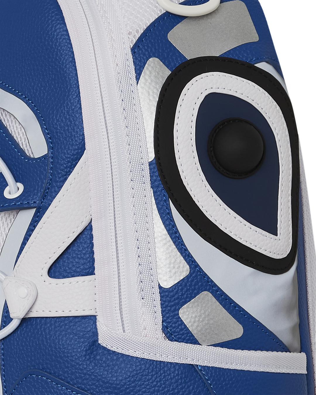 THE POWERHOUSE BACKPACK (DLXV)