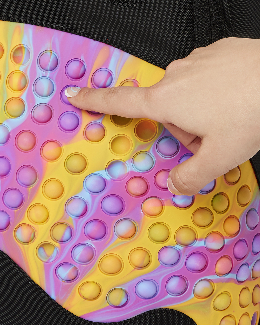 POP SHARK BACKPACK (DLXV)