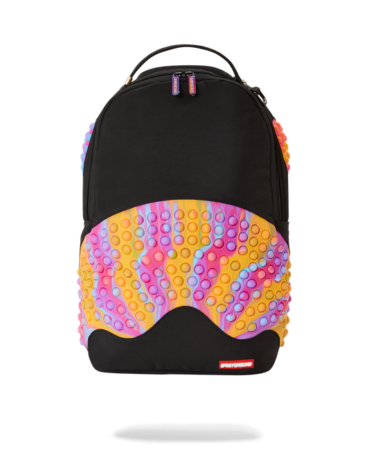 POP SHARK BACKPACK (DLXV)