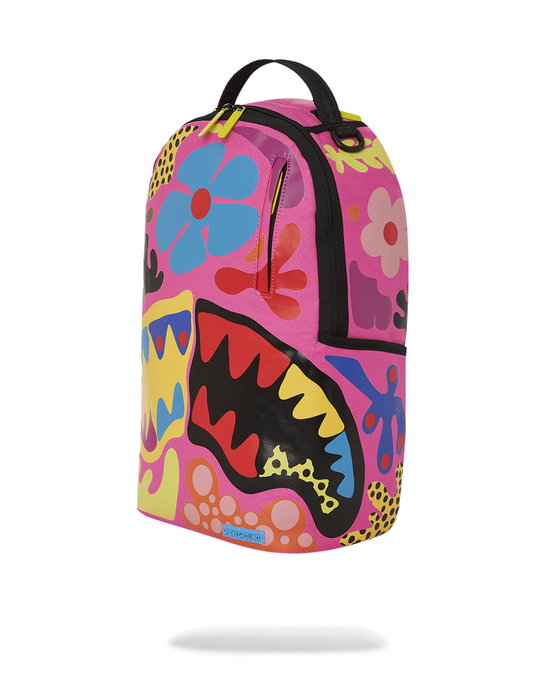 PSYCHEDELIC VOYAGE BACKPACK