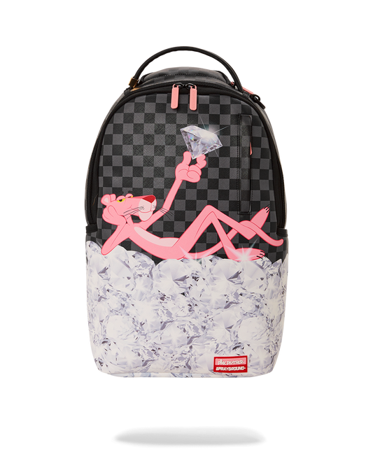 PINK PANTHER ONE IN A MILLION BACKPACK (DLXV)