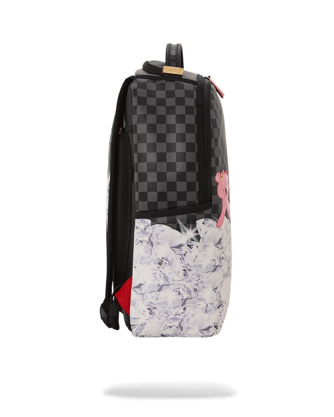 PINK PANTHER ONE IN A MILLION BACKPACK (DLXV)
