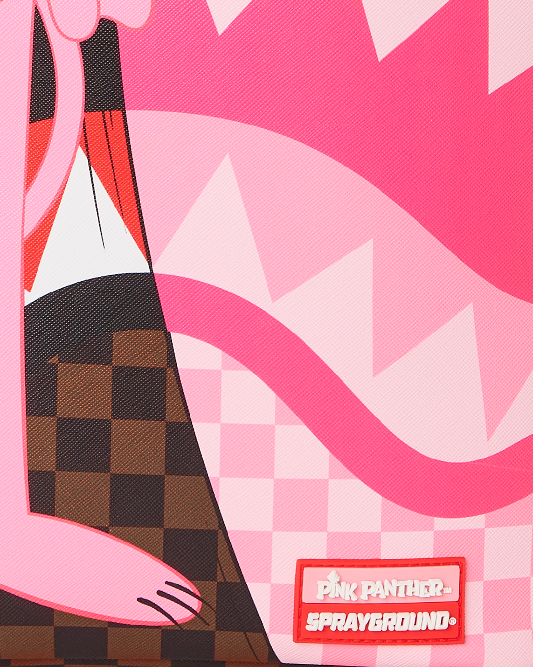 PINK PANTHER THE REVEAL BACKPACK (DLXV)