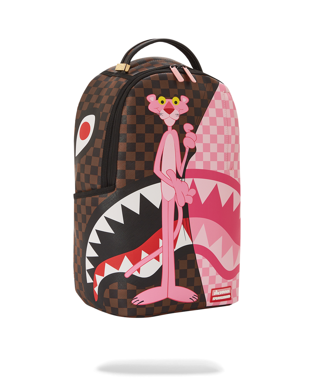 PINK PANTHER THE REVEAL BACKPACK (DLXV)