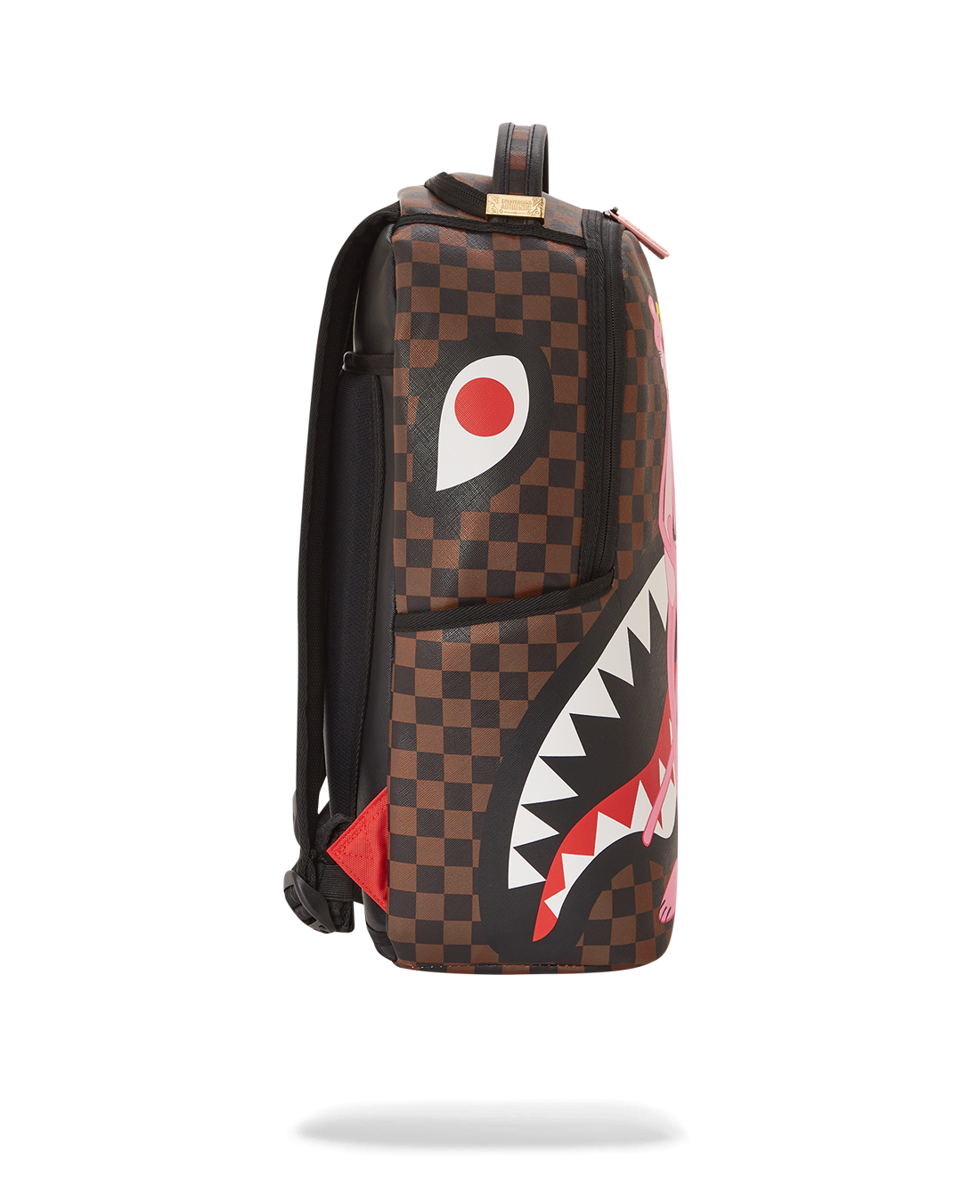 PINK PANTHER THE REVEAL BACKPACK (DLXV)