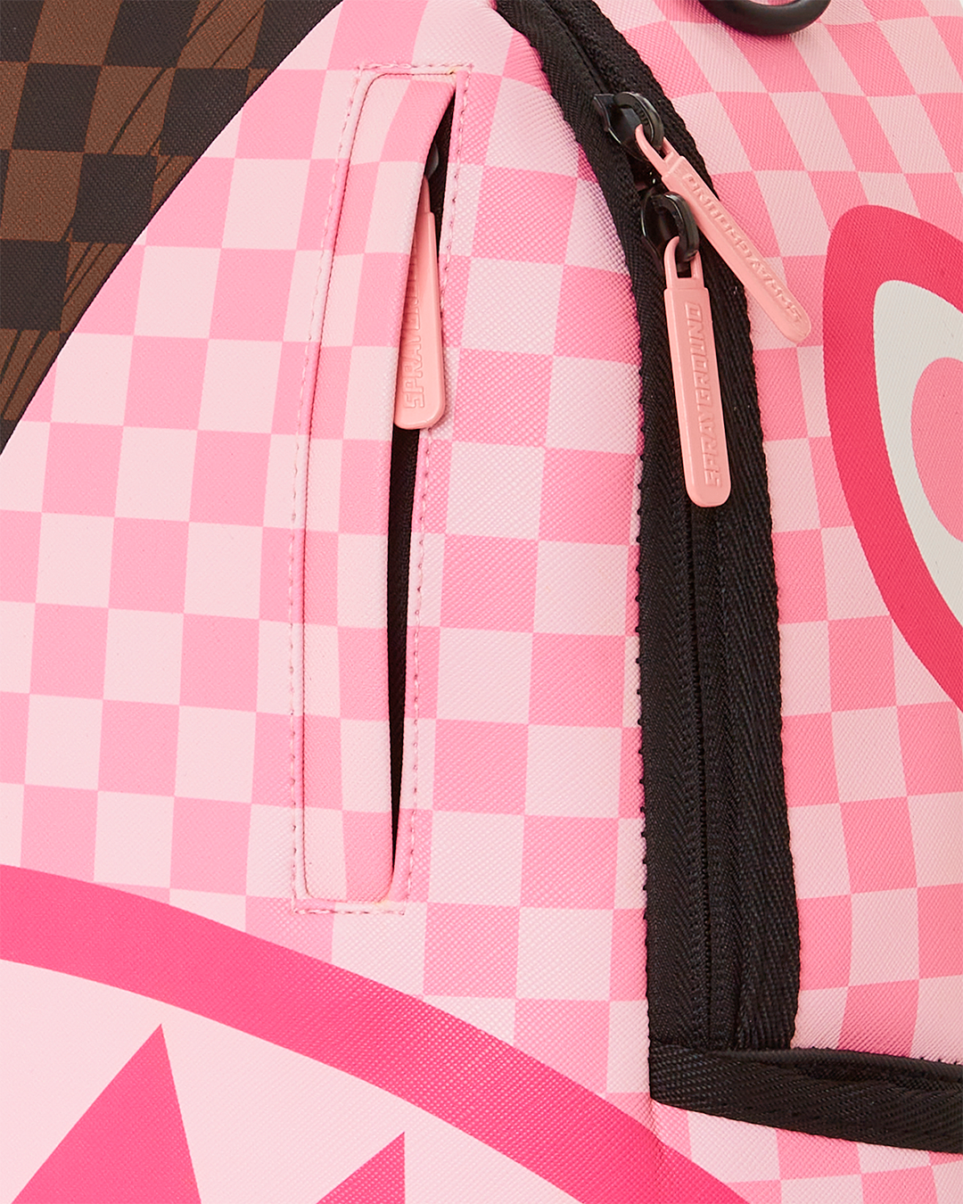 PINK PANTHER THE REVEAL BACKPACK (DLXV)