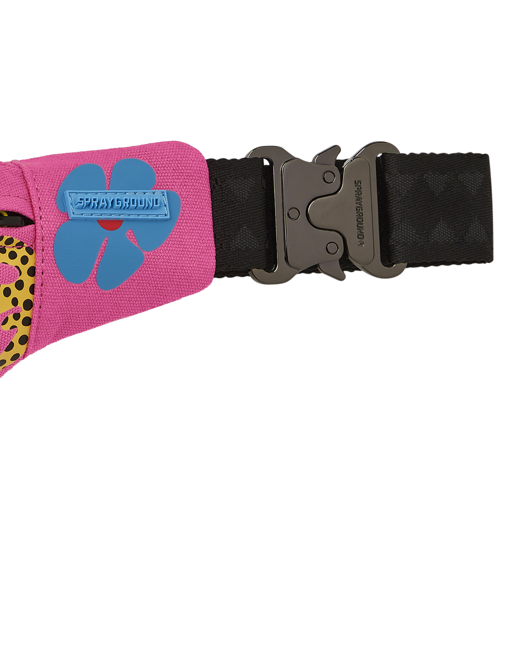 PSYCHEDELIC VOYAGE SAVVY CROSSBODY