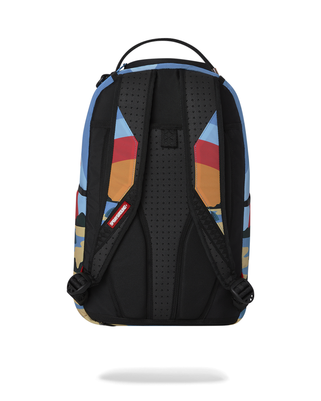 REALTOR SHARK DLXSR BACKPACK