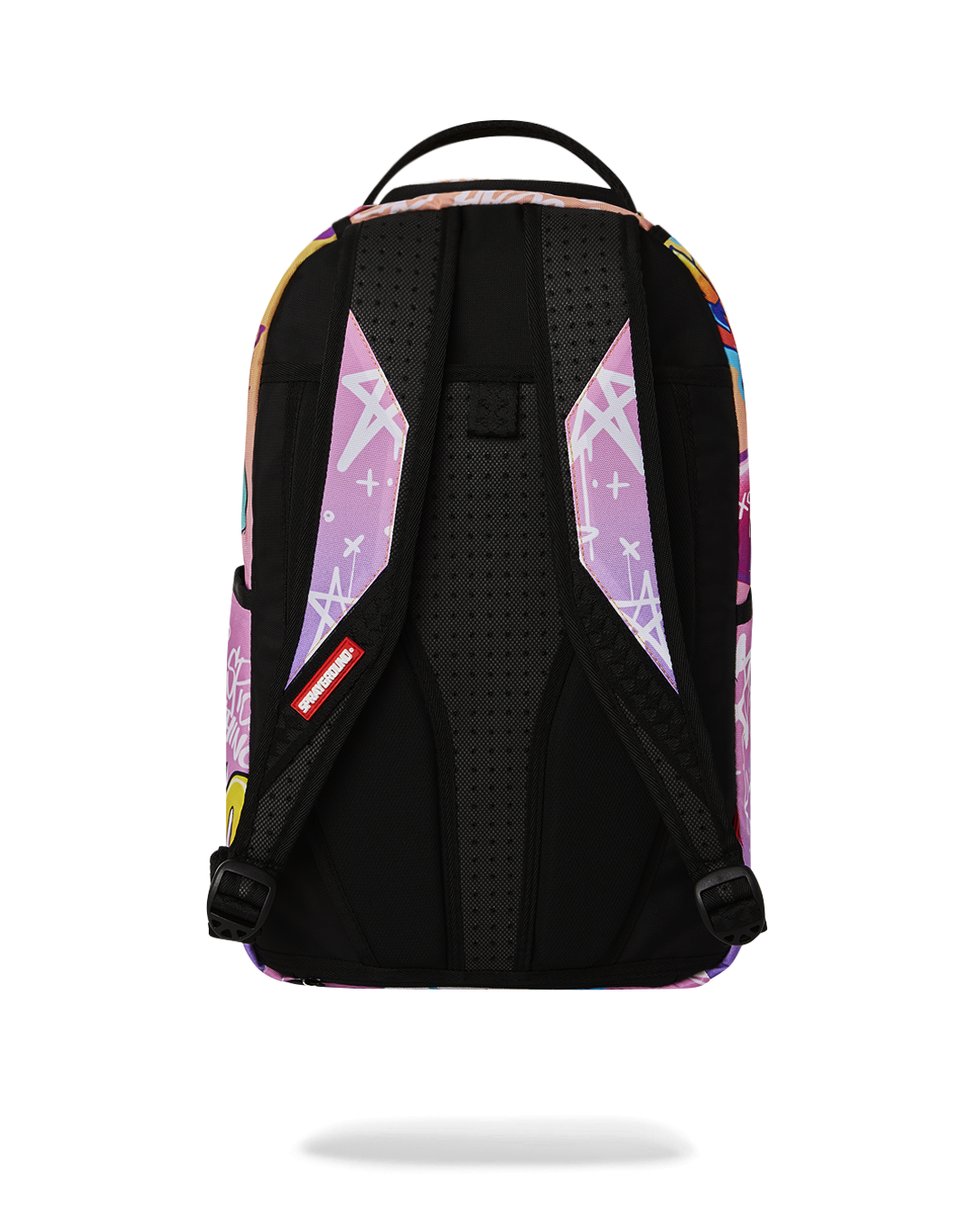 POWER PUFF GIRLS: BLISS ALL DAY DLXSR BACKPACK