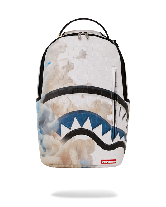 PIXEL SMOKE DLXSV BACKPACK