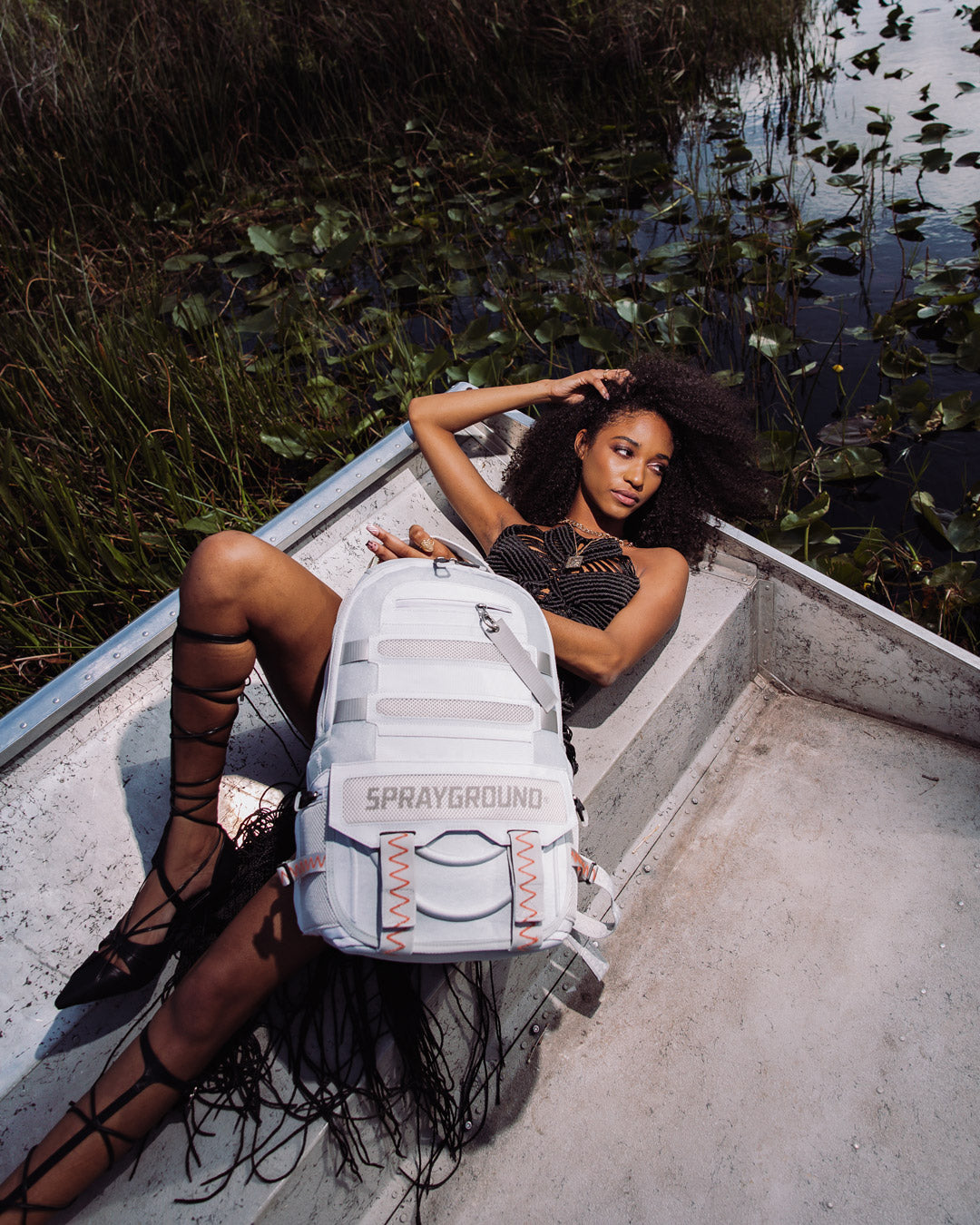 PROXIMO SPECIAL OPS BACKPACK