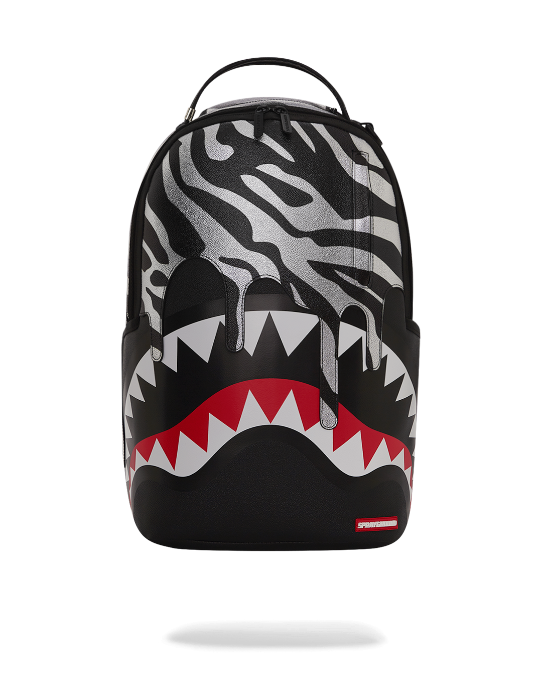 ZE SHARK PREDATOR BACKPACK