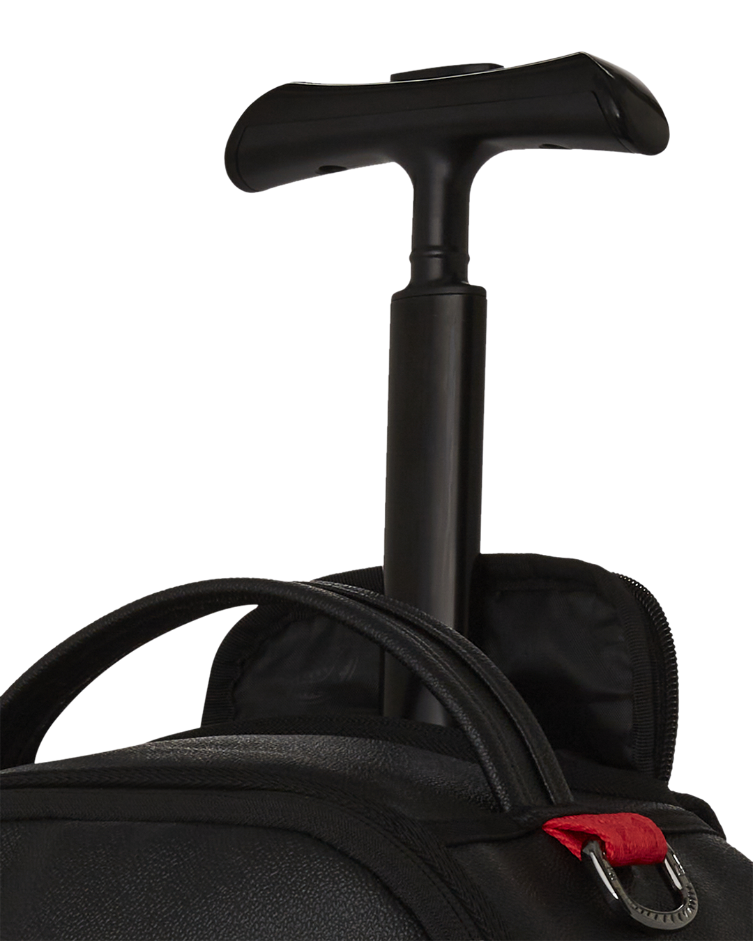 REALITY CHECK WHEELY BACKPACK