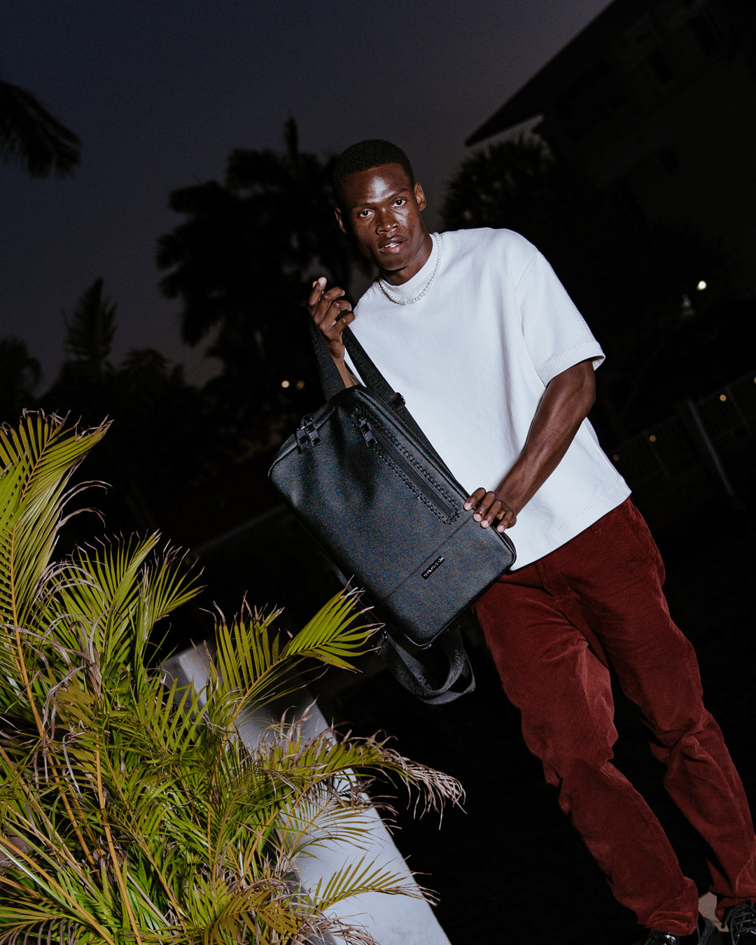 REALITY CHECK SMARTPACK