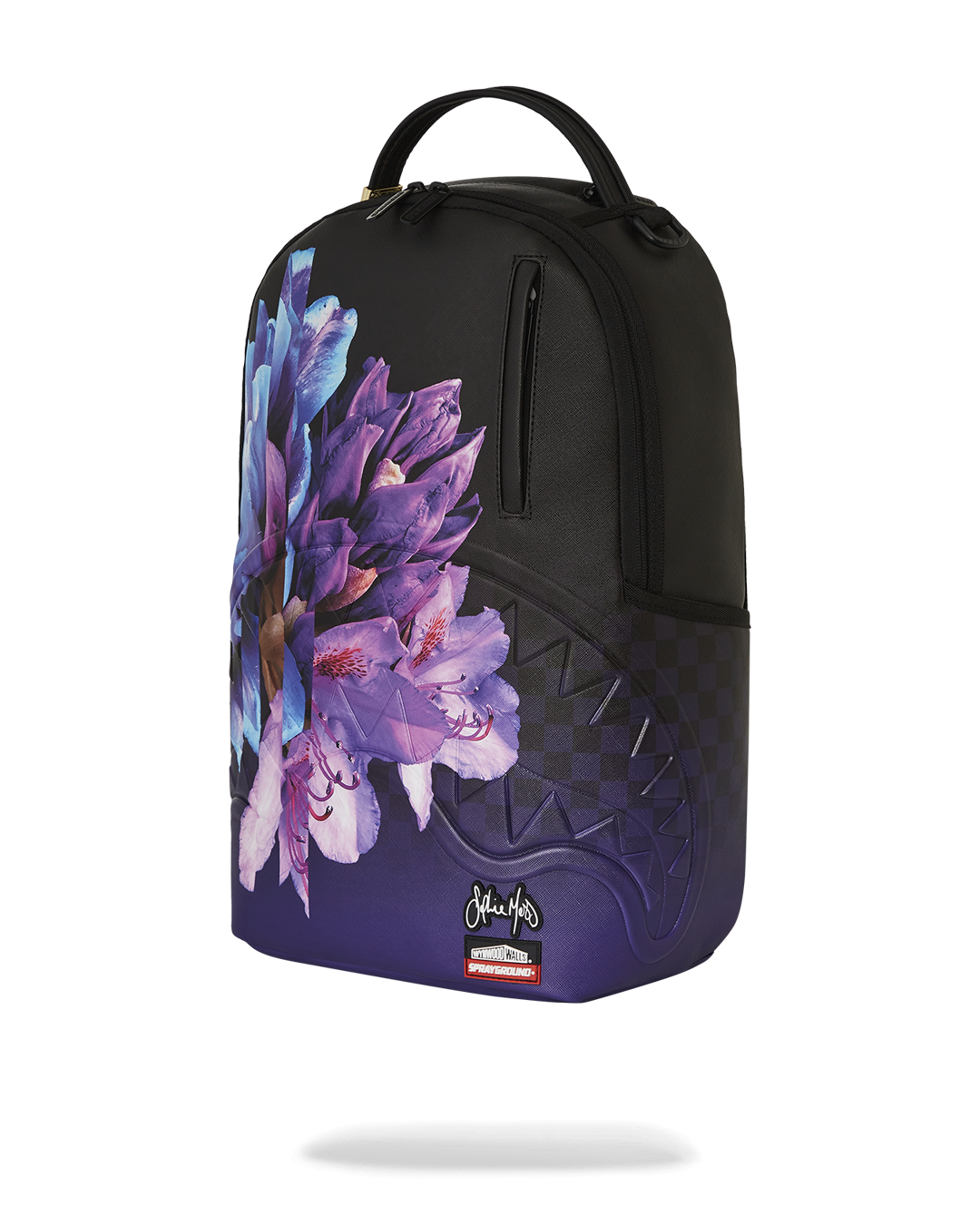 WYNWOOD WALLS SOPHIE FERNWEH BACKPACK