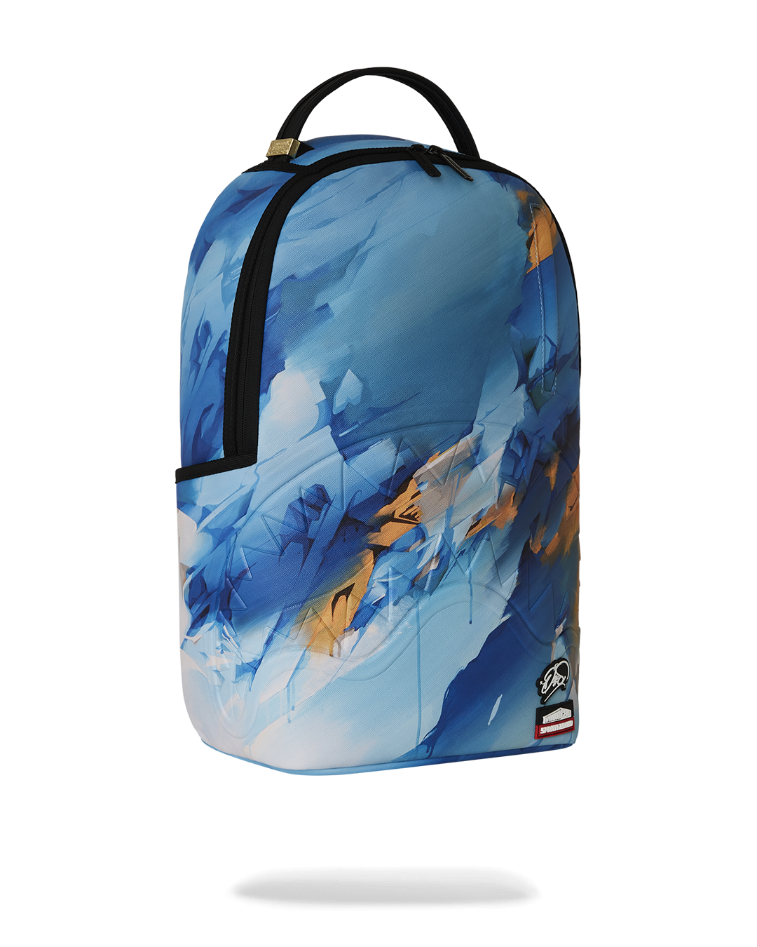 WYNWOOD WALLS DIGITAL DOES JULY BACKPACK