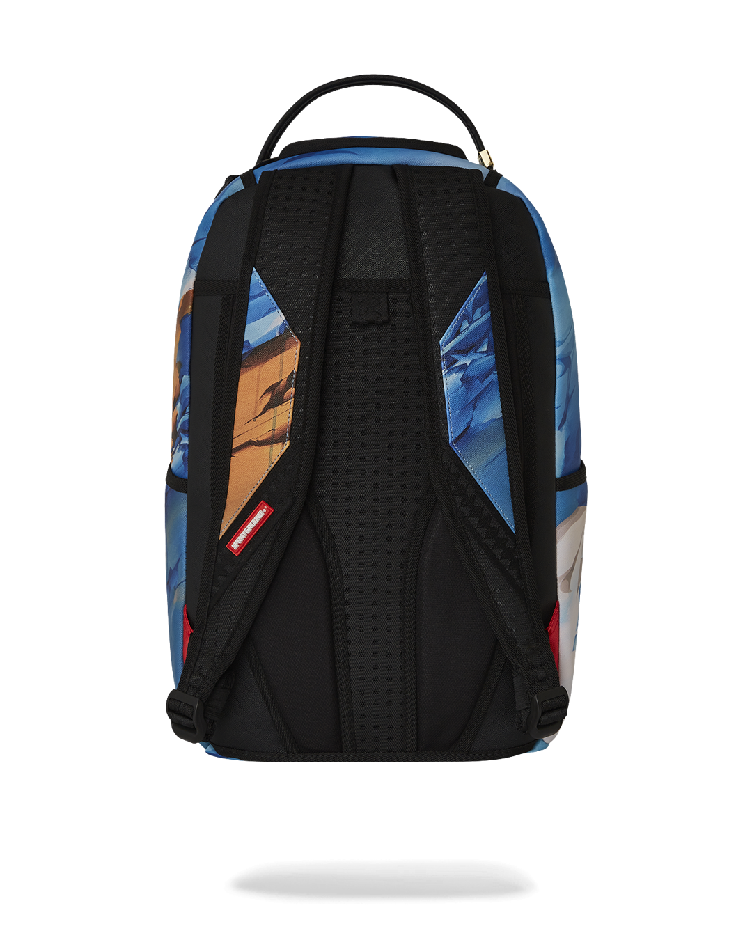WYNWOOD WALLS DIGITAL DOES JULY BACKPACK