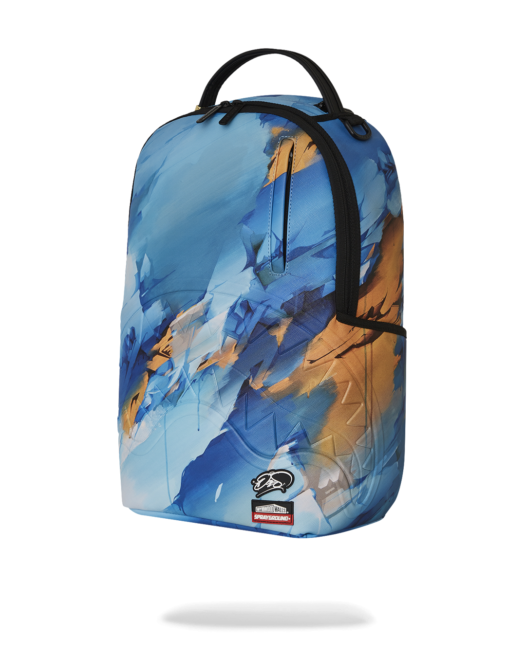 WYNWOOD WALLS DIGITAL DOES JULY BACKPACK