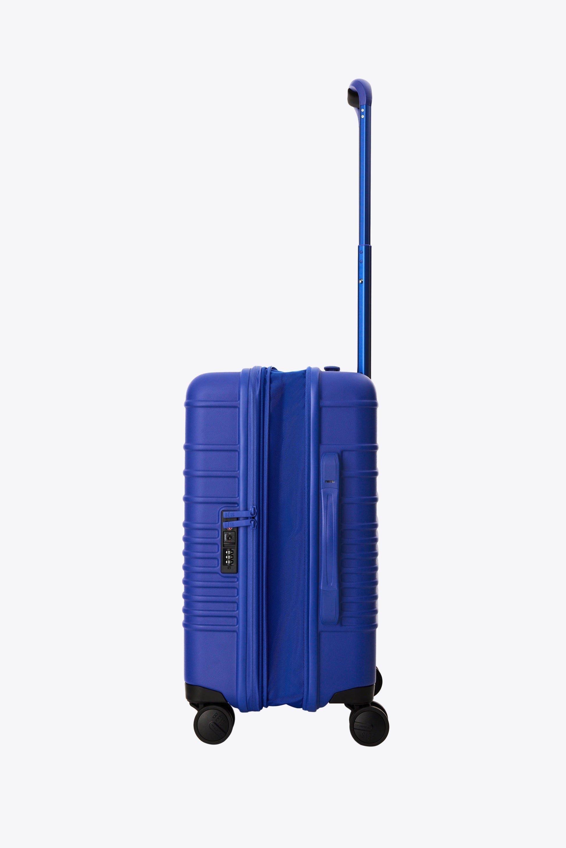 Resale The Carry-On Roller in Cobalt Blue