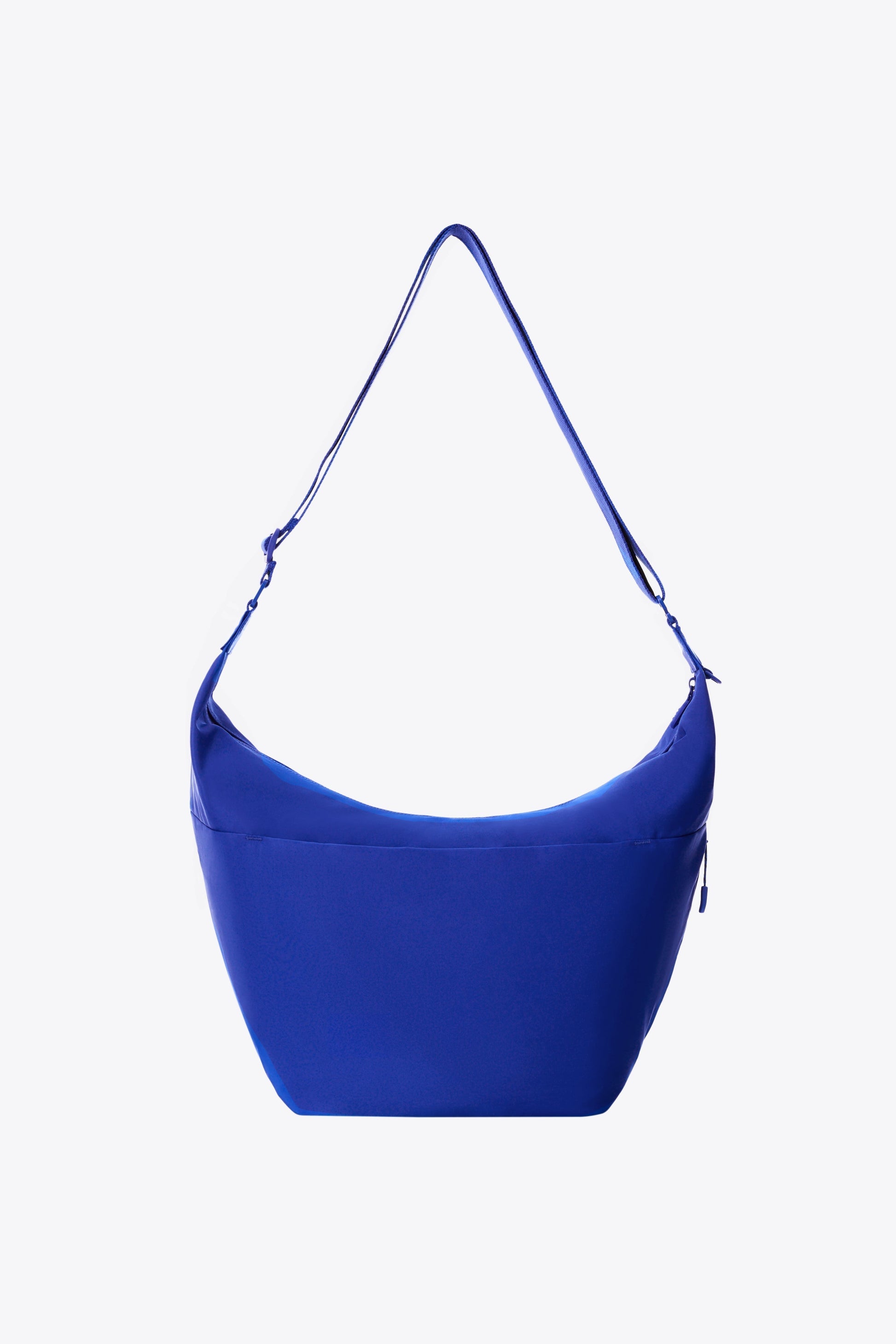 Resale The Crescent Catchall in Cobalt Blue