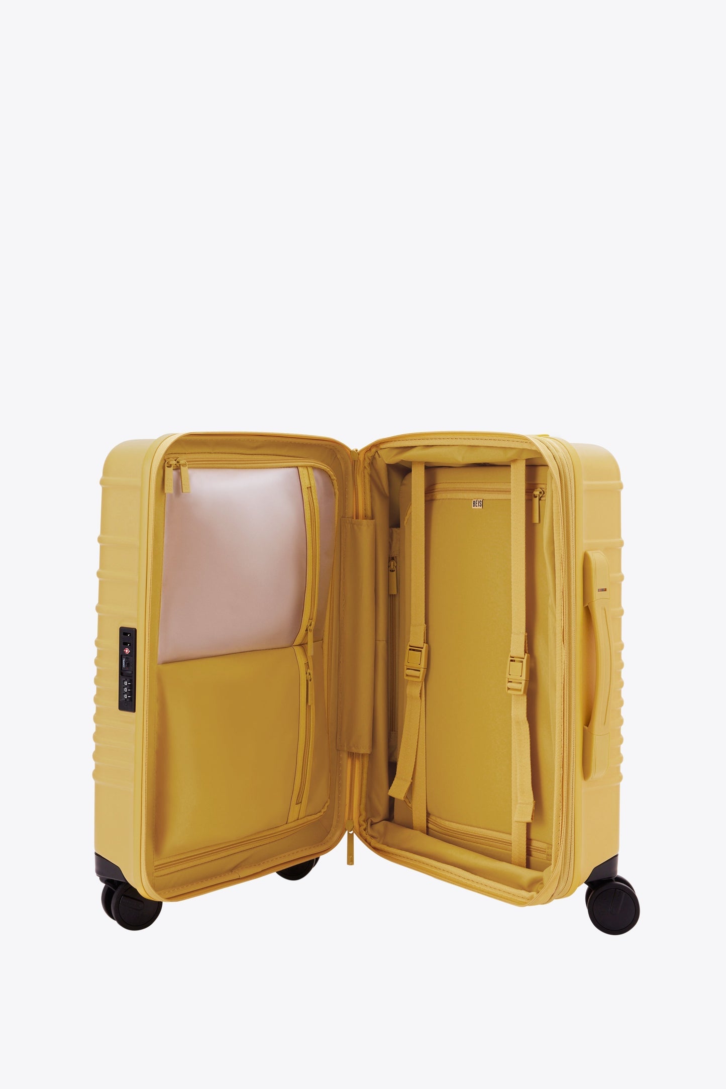 Resale The Carry-On Roller in Honey