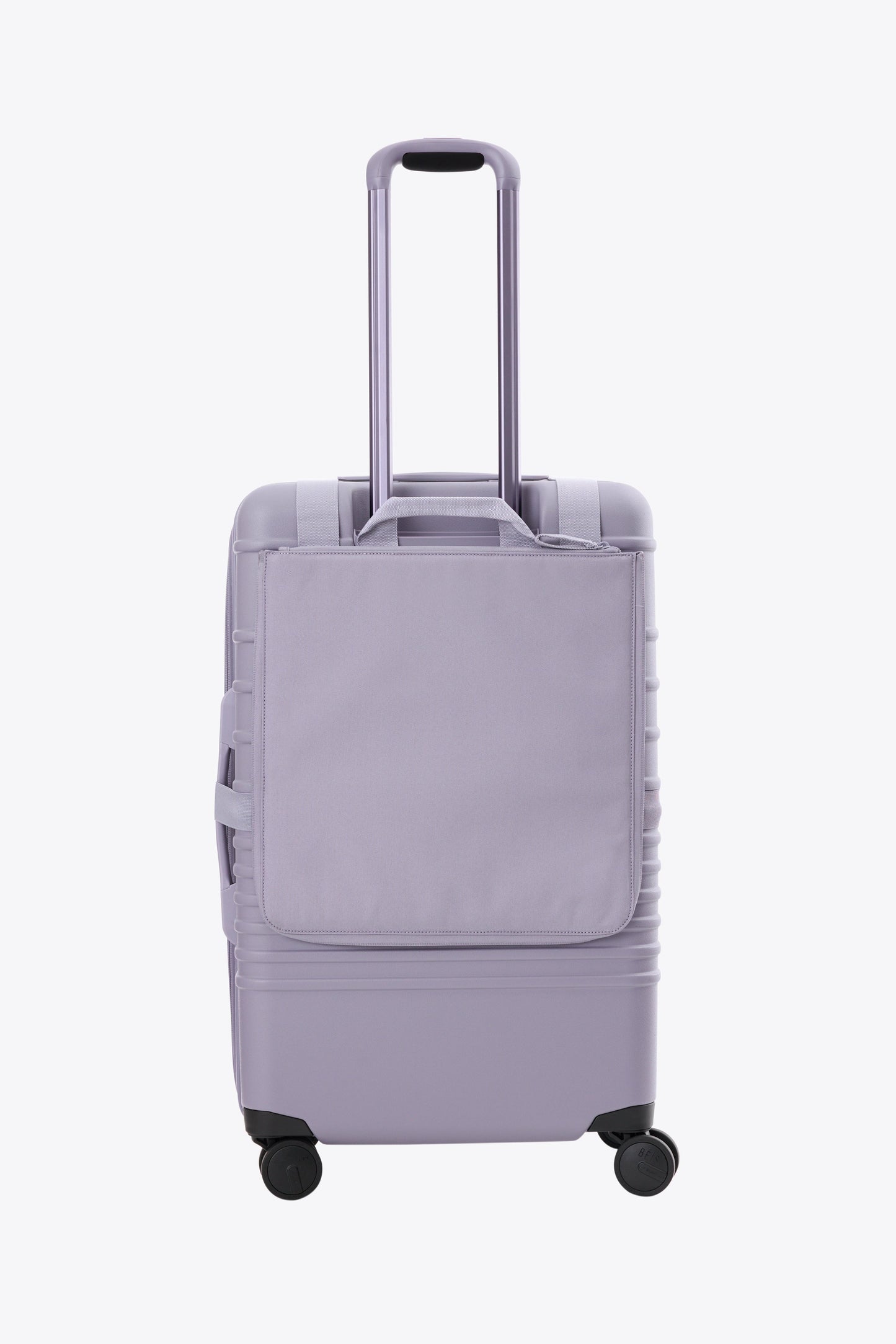 Resale The Convertible Luggage Vest in Lavender