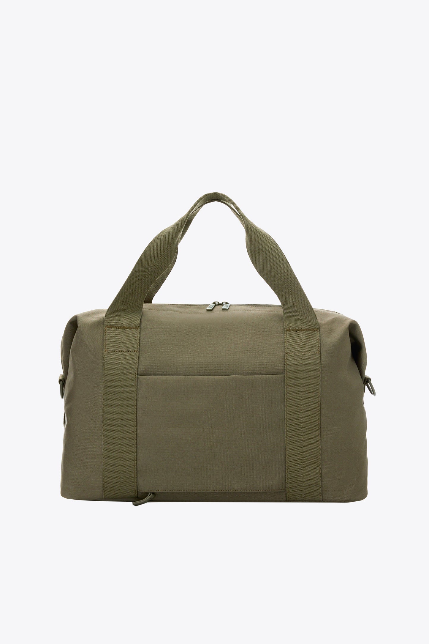 Resale The B�ISics Duffle in Olive